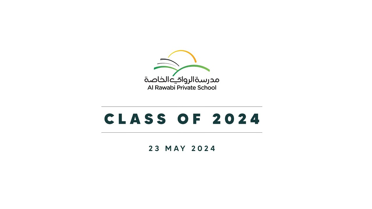 Graduation Ceremony 2024
