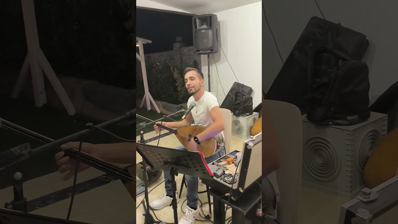 Su Sızıyor sızıyor / Selver Selver Potpori oyun havaları Full Emrah At&ccedil;eken