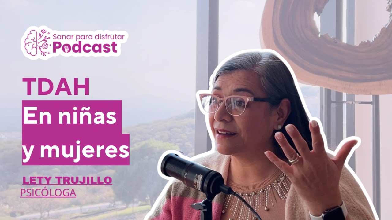 TDAH en niñas y mujeres: el diagnóstico que llegó tarde
