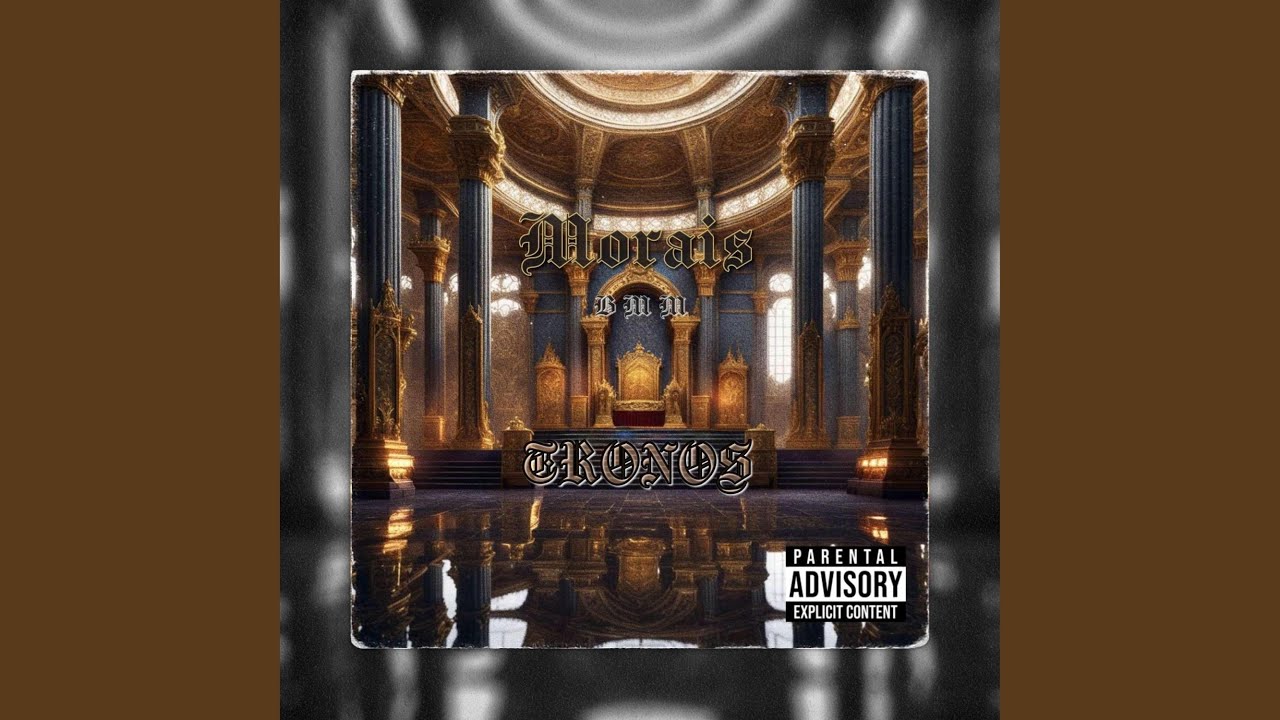 Tronos (feat. MoraisABC)