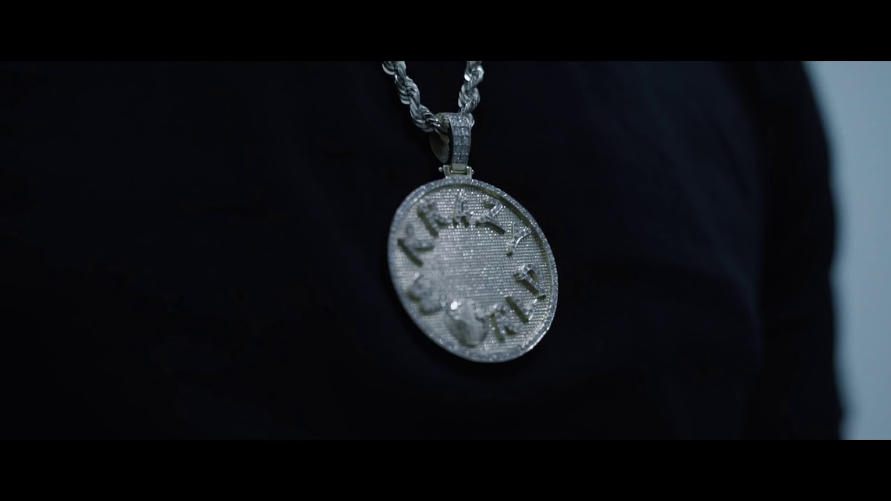 Chino Nino -  Gwuap  [Official Video]