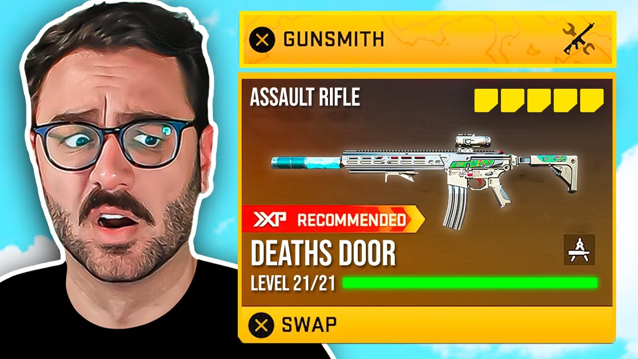 This Update Might Have Changed Warzone Forever.