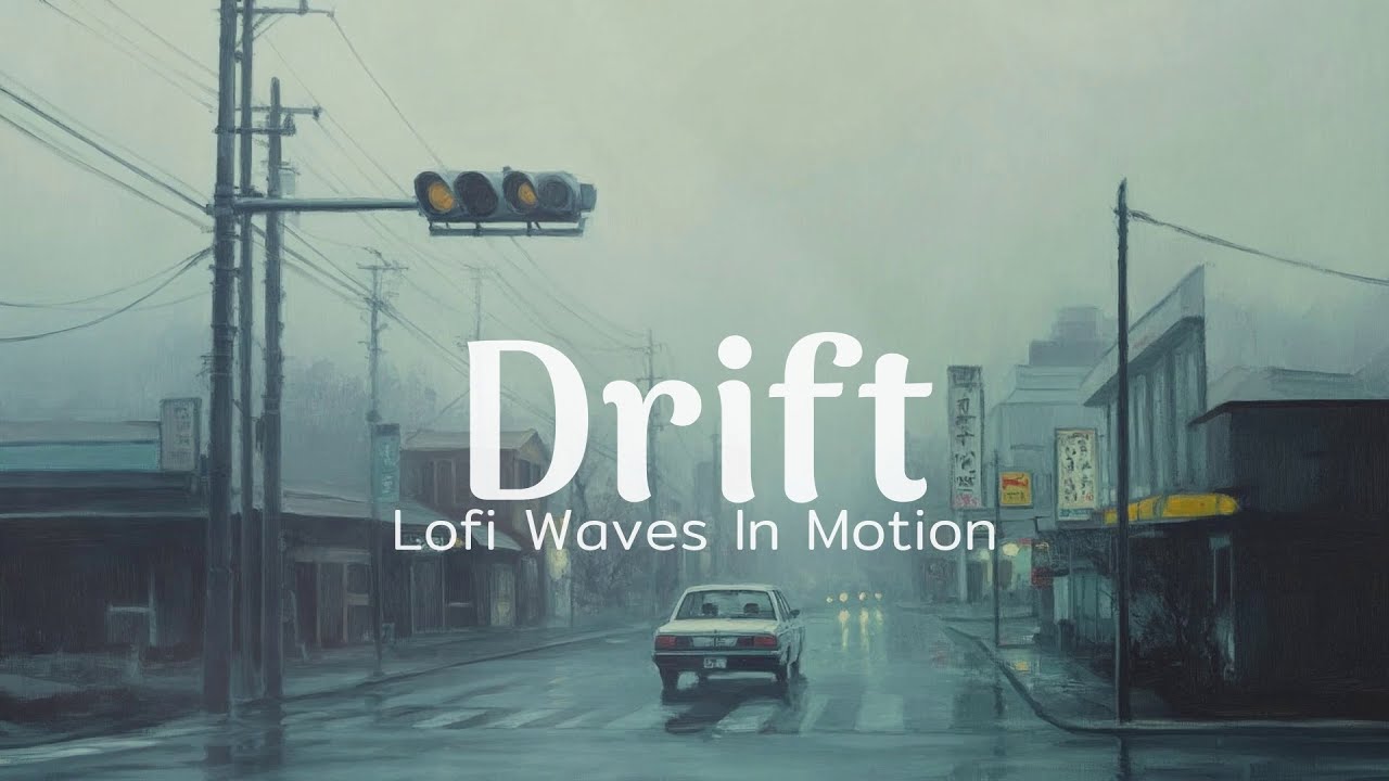 Soft echoes for creative inspiration and serene balance | lofi pure