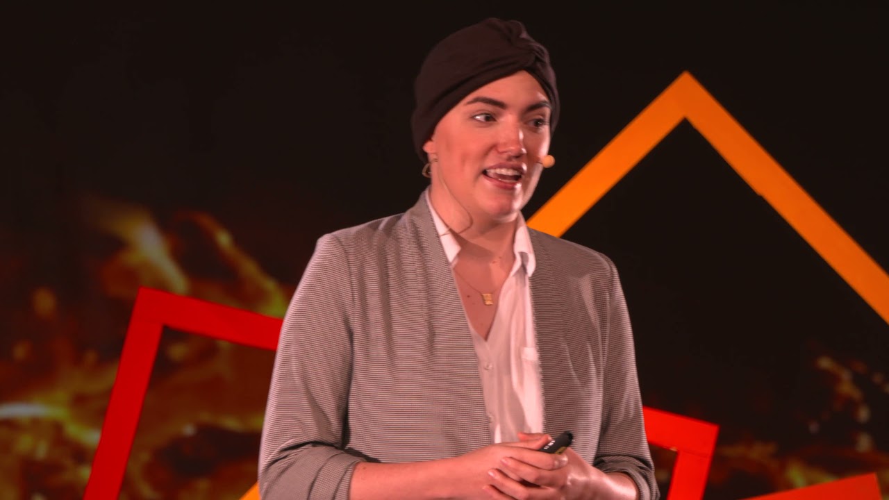 Kiss your brain: The science of gratitude | Christina Costa | TEDxUofM