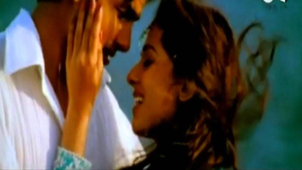 Shahid kapoor & Amrita rao - LOVE IS IN THE AIR....