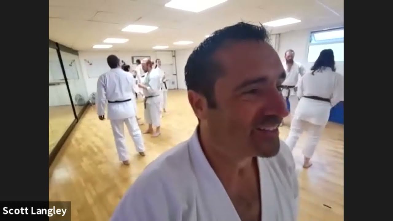 Chinte - Kata Walkthrough