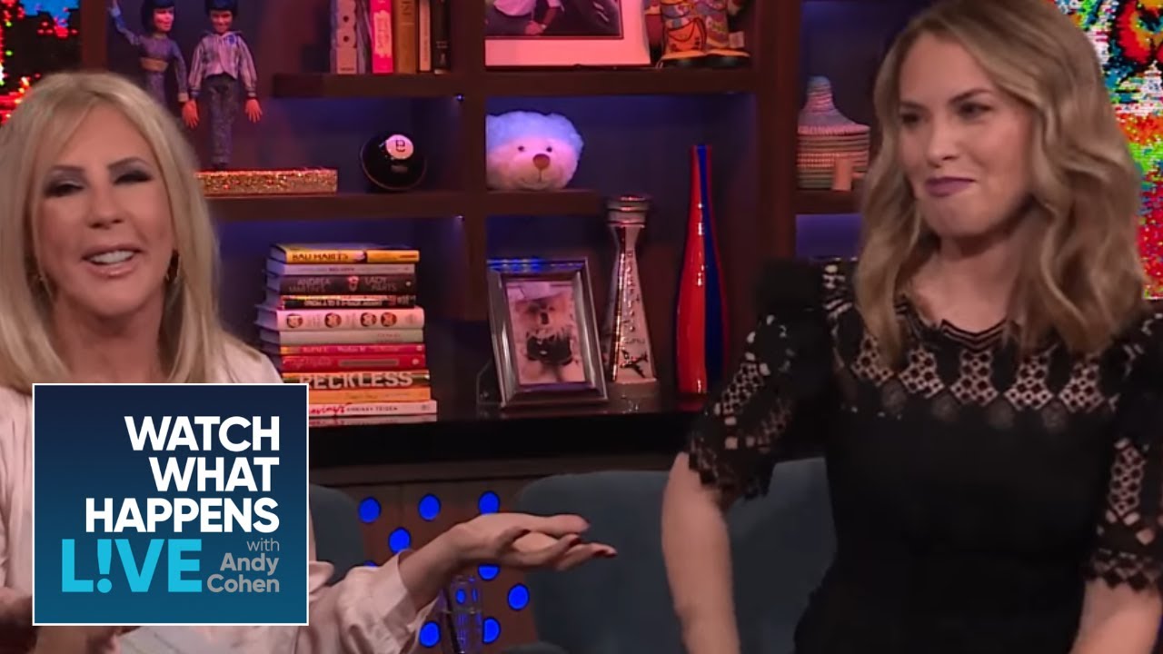 Leslie Grossman’s Opinion On All Things Bravo | RHOC, RHOA & 