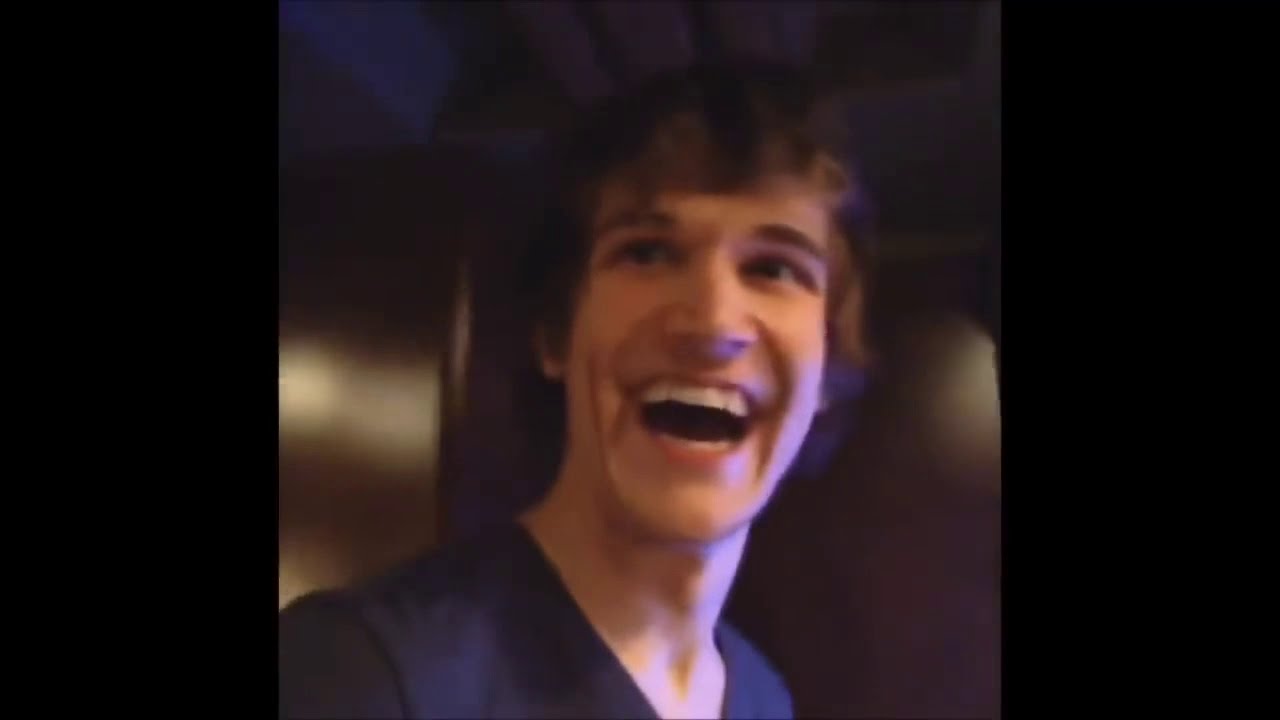 Bo Burnham | &ldquo;Pick a Card&rdquo; | Vine