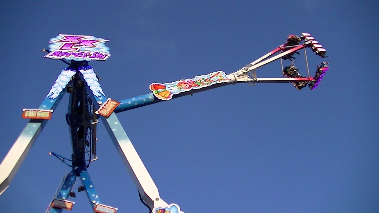 XXL Apr&eacute;s Ski - Denies/Kipp (Offride) Video Mega Kirmes Wuppertal 2015