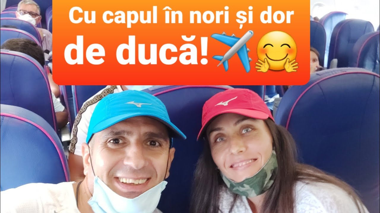 Calatorie pe timp de pandemie in Europa! | Travelistii