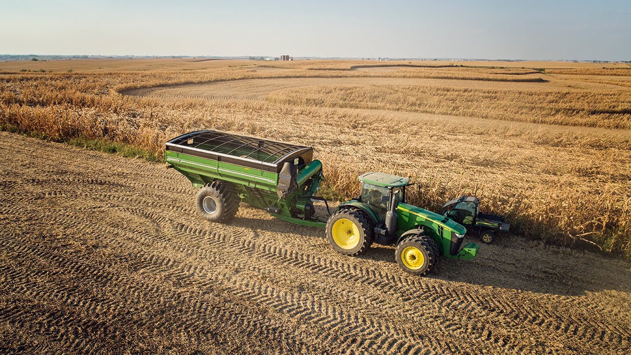 BRENT 1396 Прогулка