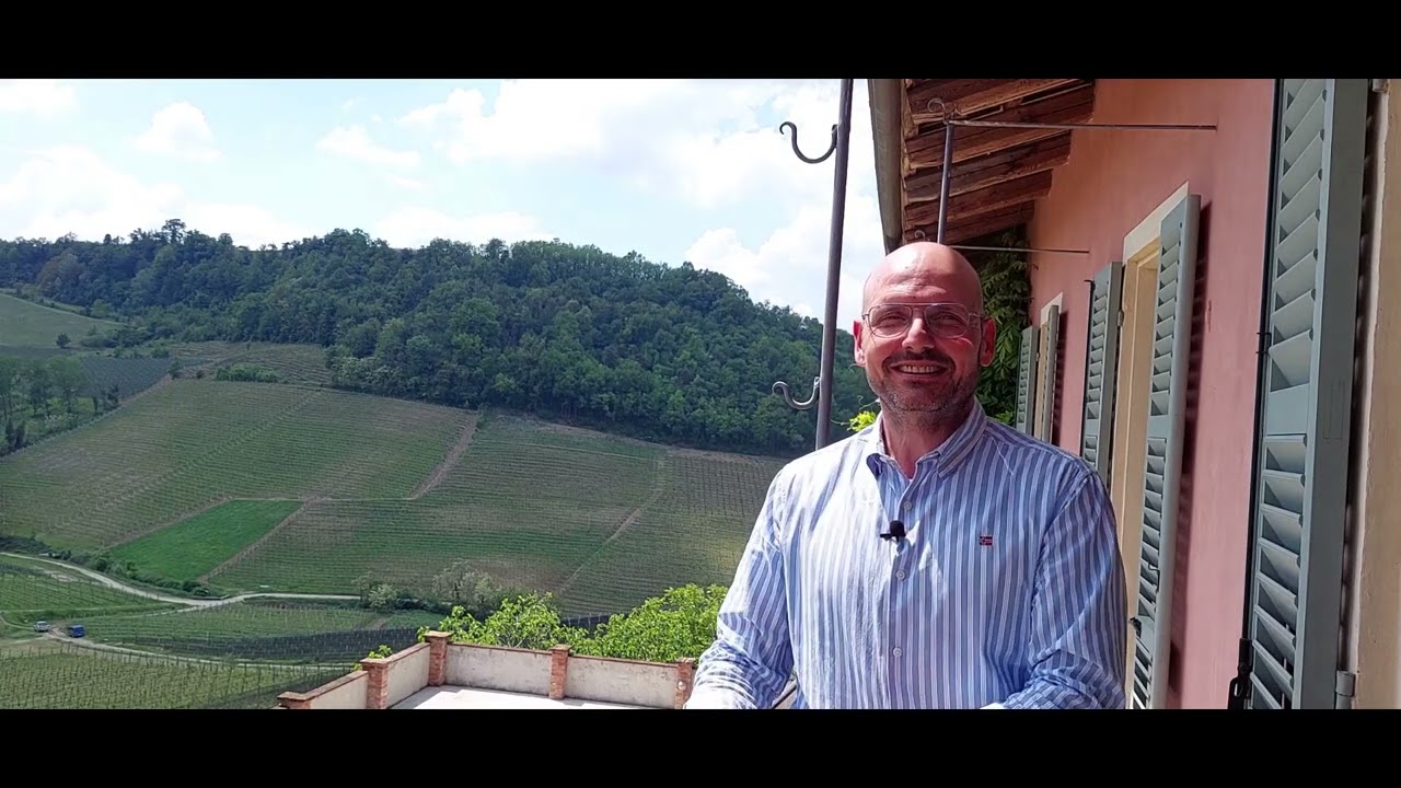 Prunotto, Piemonte: Slow Wine 2023