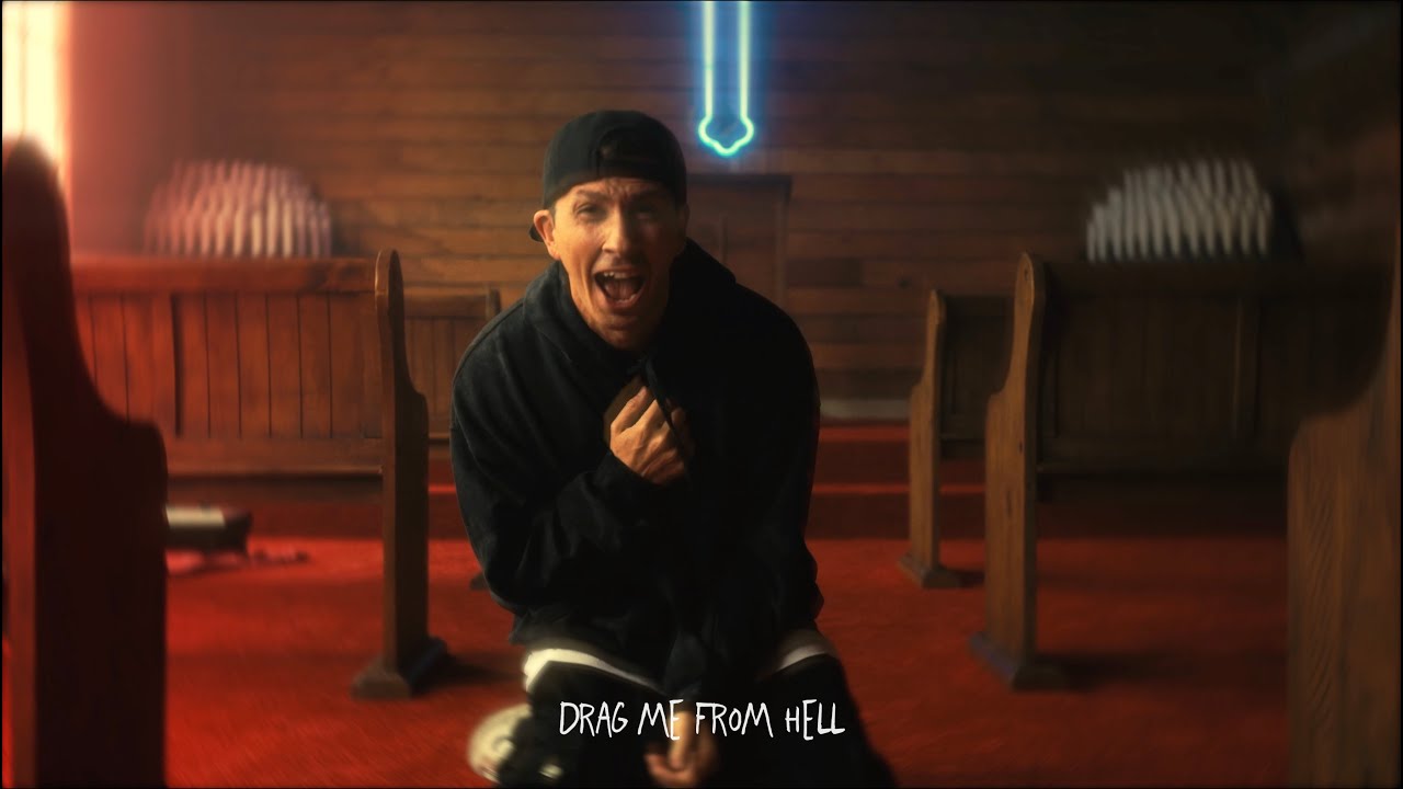 Ekoh- Drag Me From Hell (Official Video)
