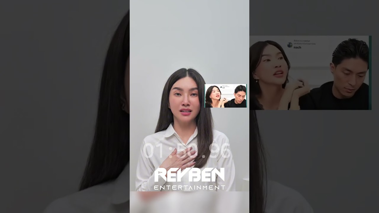 HOT! SARWENDAH SAMPAIKAN PERMOHONAN MAAF USAI VIDEONYA VIRAL