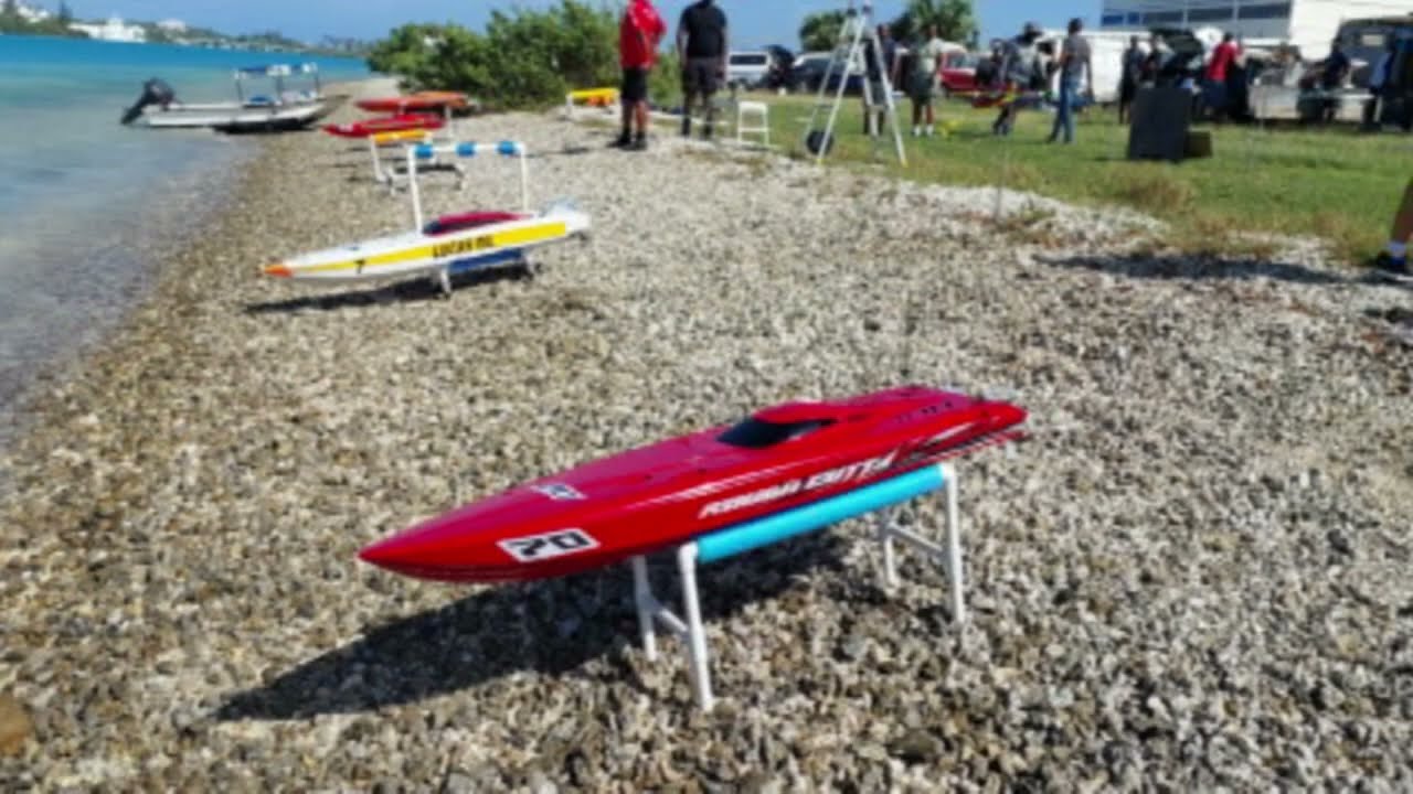 BOMBA 15Oct2023 Open Class