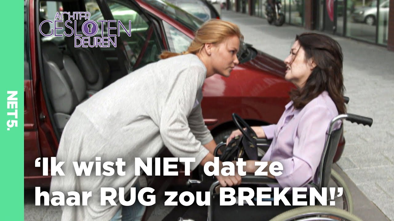 Ellen&rsquo;s SABOTAGE heeft GROTE GEVOLGEN! | Achter Gesloten Deuren #AFL119