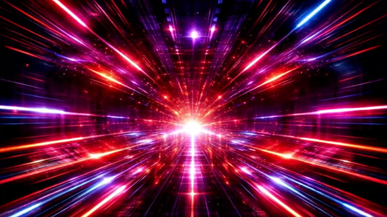 🎧 BAM BAM — Tunnel of Impact | Timeless Techno