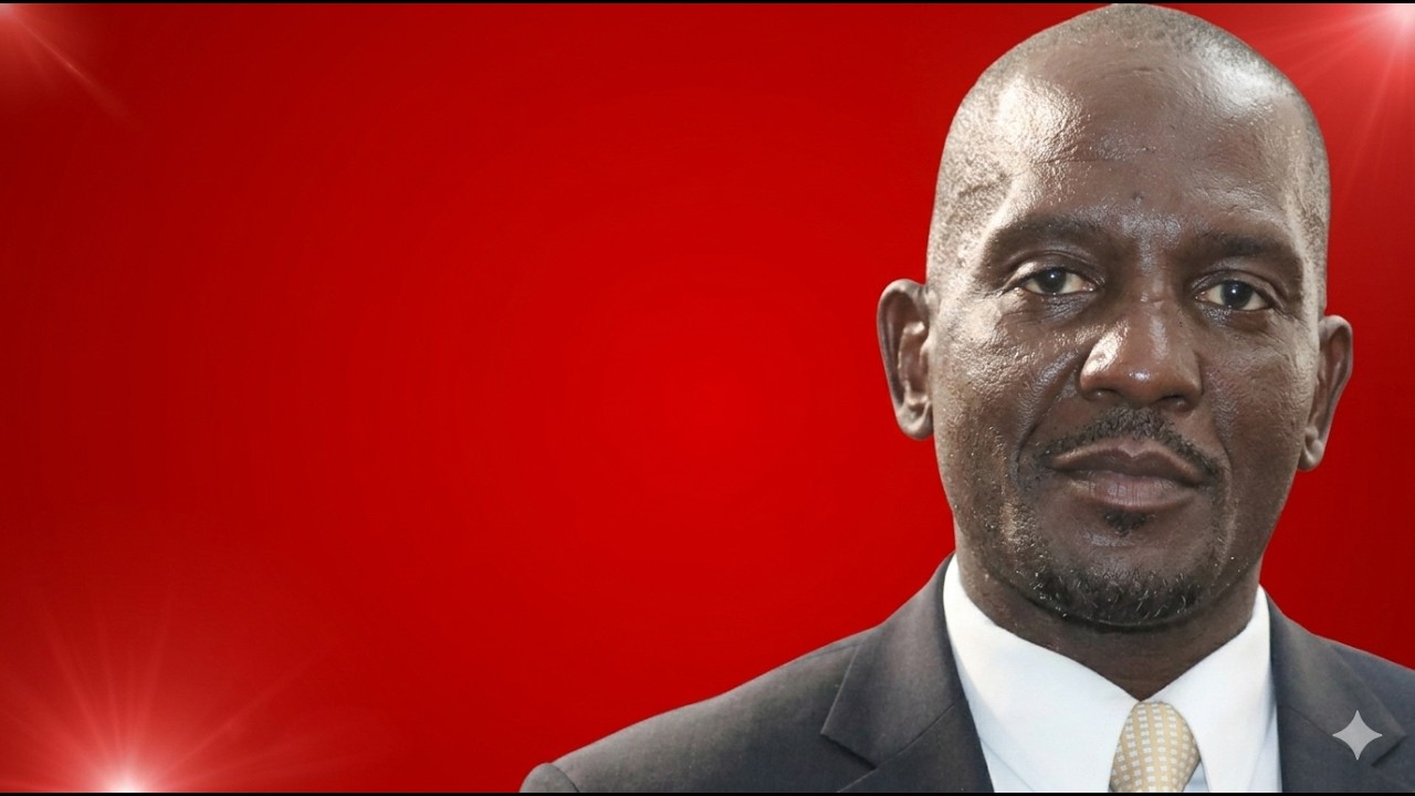 Veikko Nekundi rules out Swapo secretary general bid ahead of 2027 congress