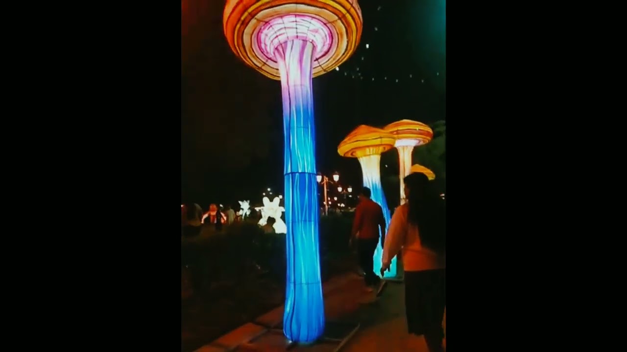 #muscat night part 3 #travel #naina #muscat 
