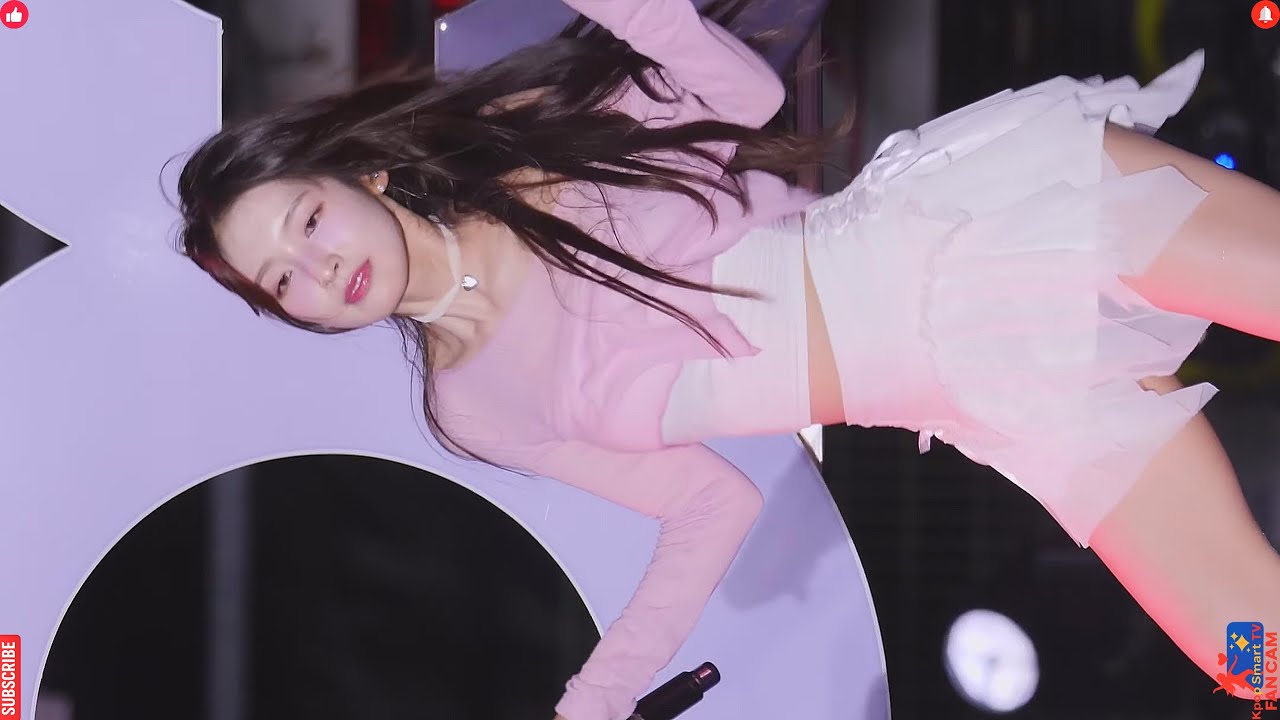 Oh My Girl Arin NonStop