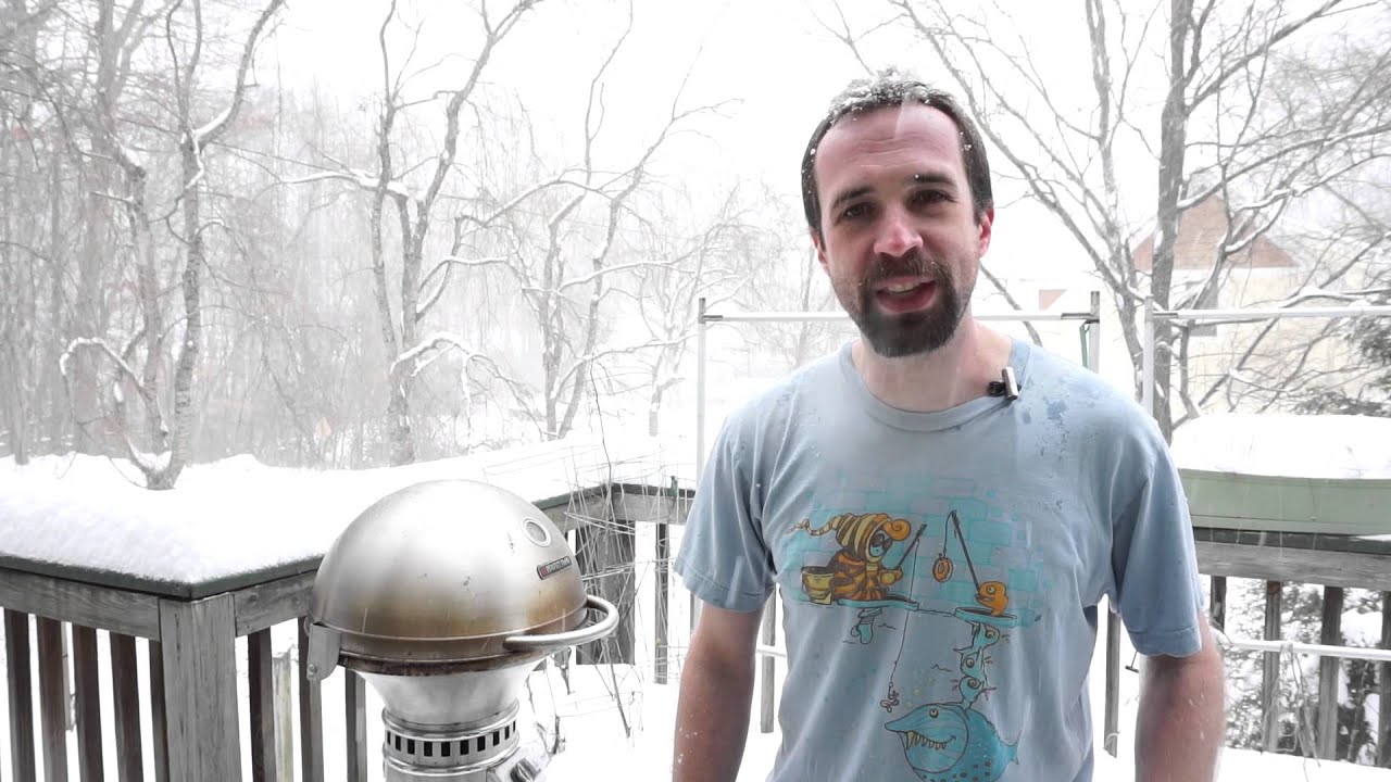 How to properly grill a milk sandwich