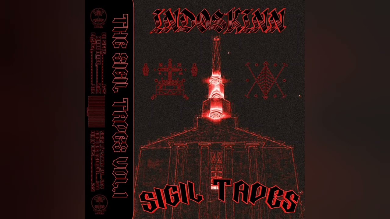 INDOSKINN - END OF DAYS