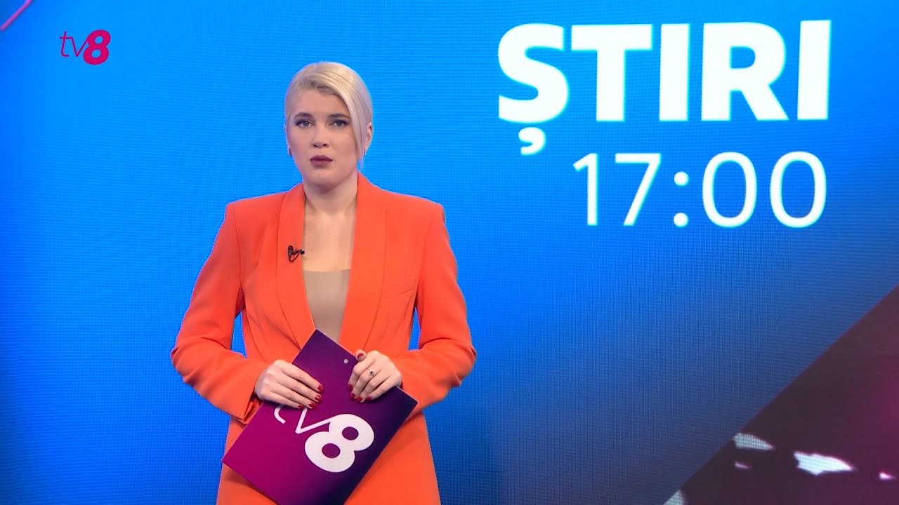 TV8: Emoții pentru 120 de copii din familii vulnerabile: L-au văzut prima dată pe Moș Crăciun
