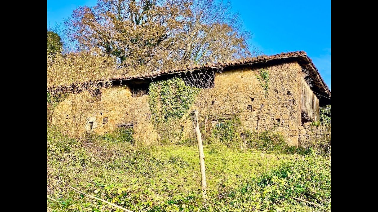 Cuadra Asturiana en los Picos de Europa