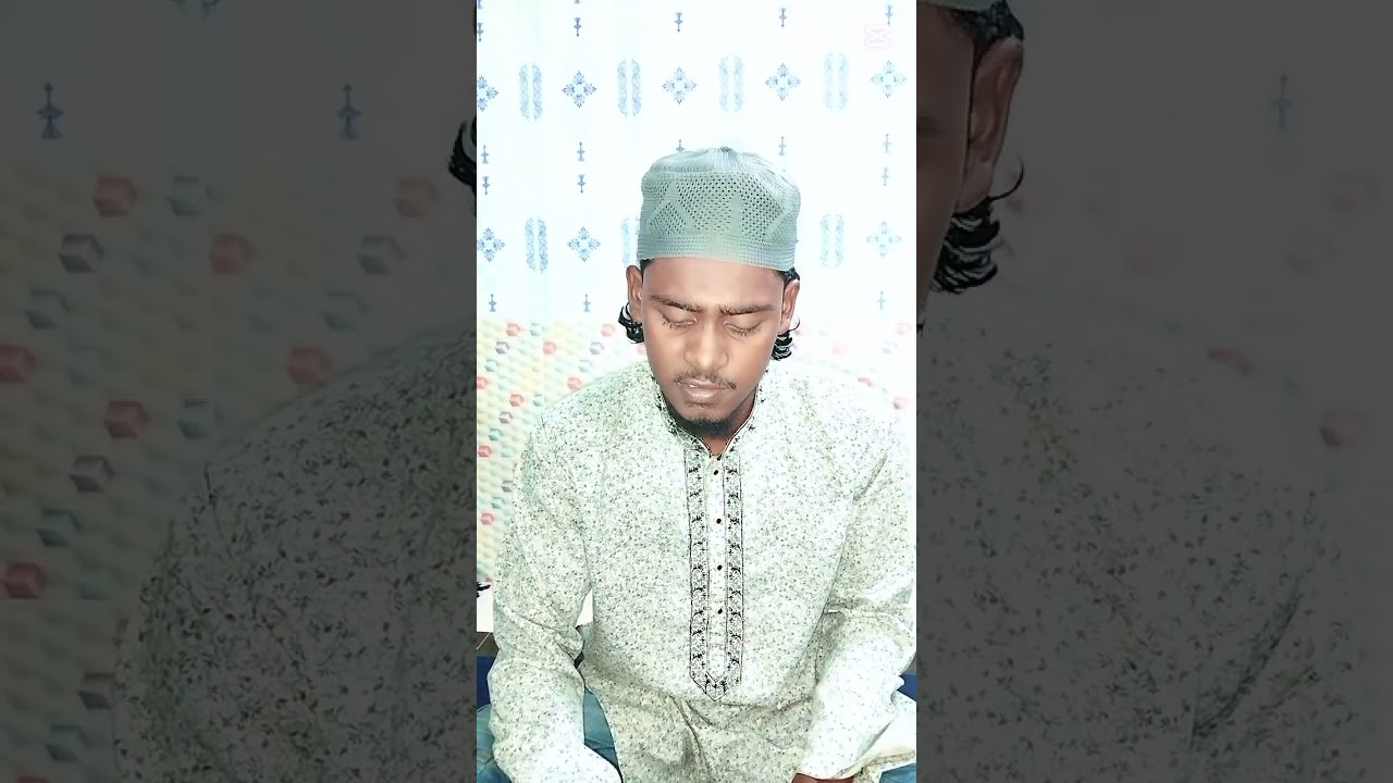 আমারে মদিনায় নিবানি দয়াল নবীজি রায়হান আনসারীর শান 