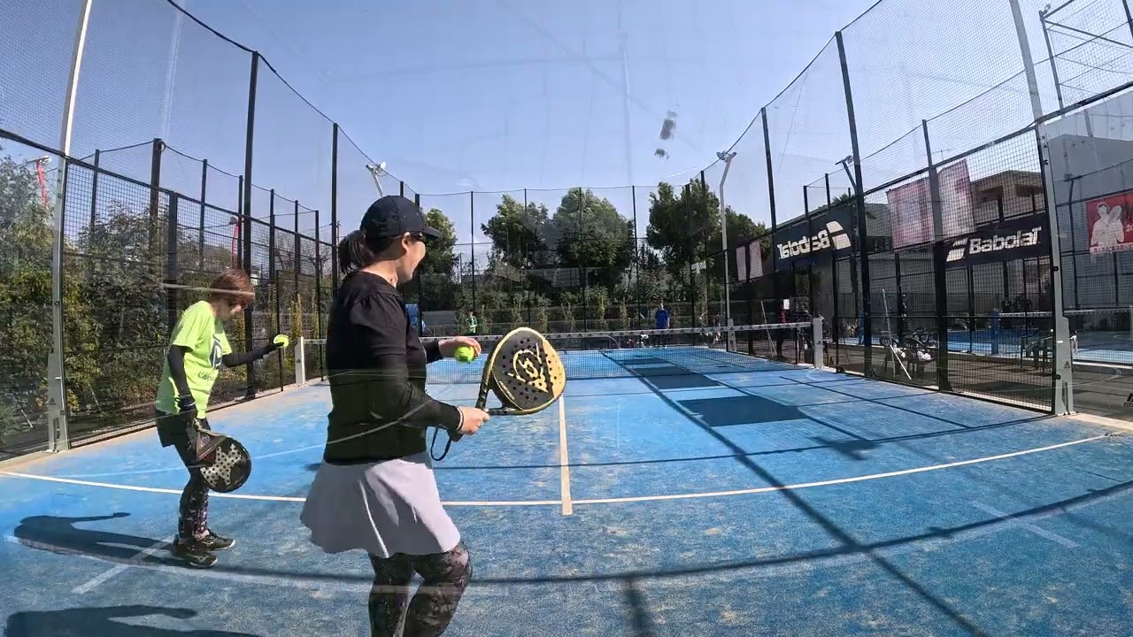 20230223 女子調布フューチャー B 07