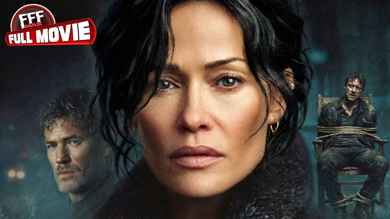 There's No Such Thing As A Simple Plan... FOUR: KIDNAP YOUR WIFE'S LOVER | Full THRILLER Movie HD