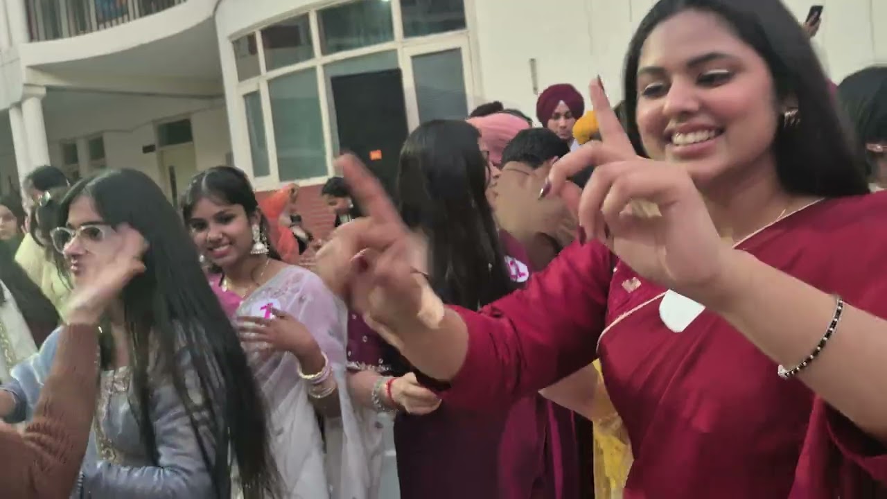 Bips#farewel#2026batchclass12th#bhupindrainternationalpublicschoolpatiala