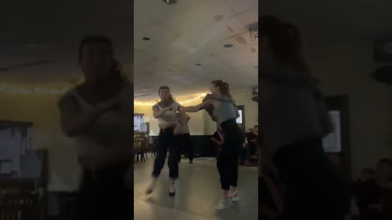 TA & Jo Jiving