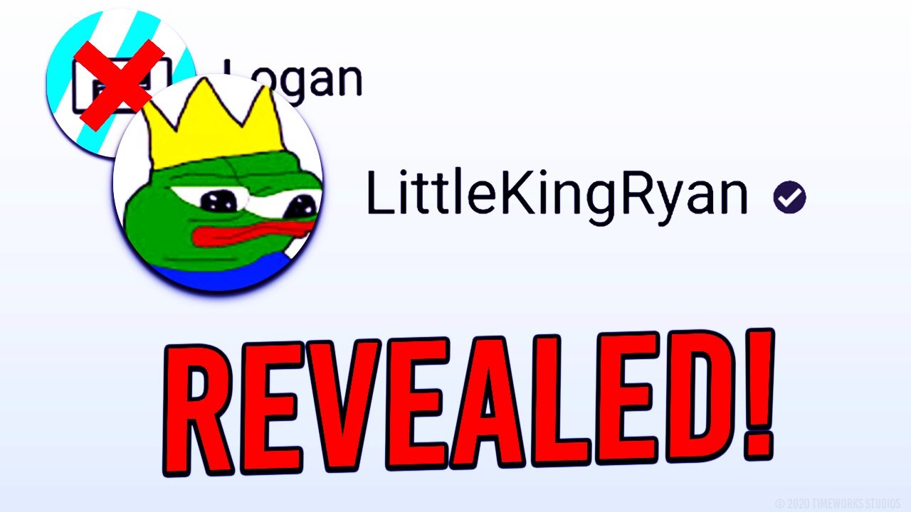 YouTube Comment Bots RETURNED? (Who Is LittleKingRyan?)