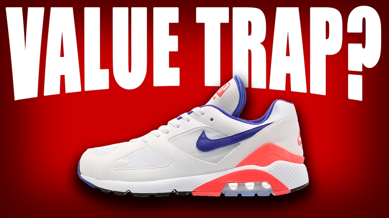 Nike Stock: Buy Now or Regret Later?