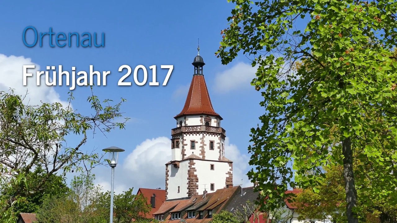 Kurzurlaub in der Ortenau