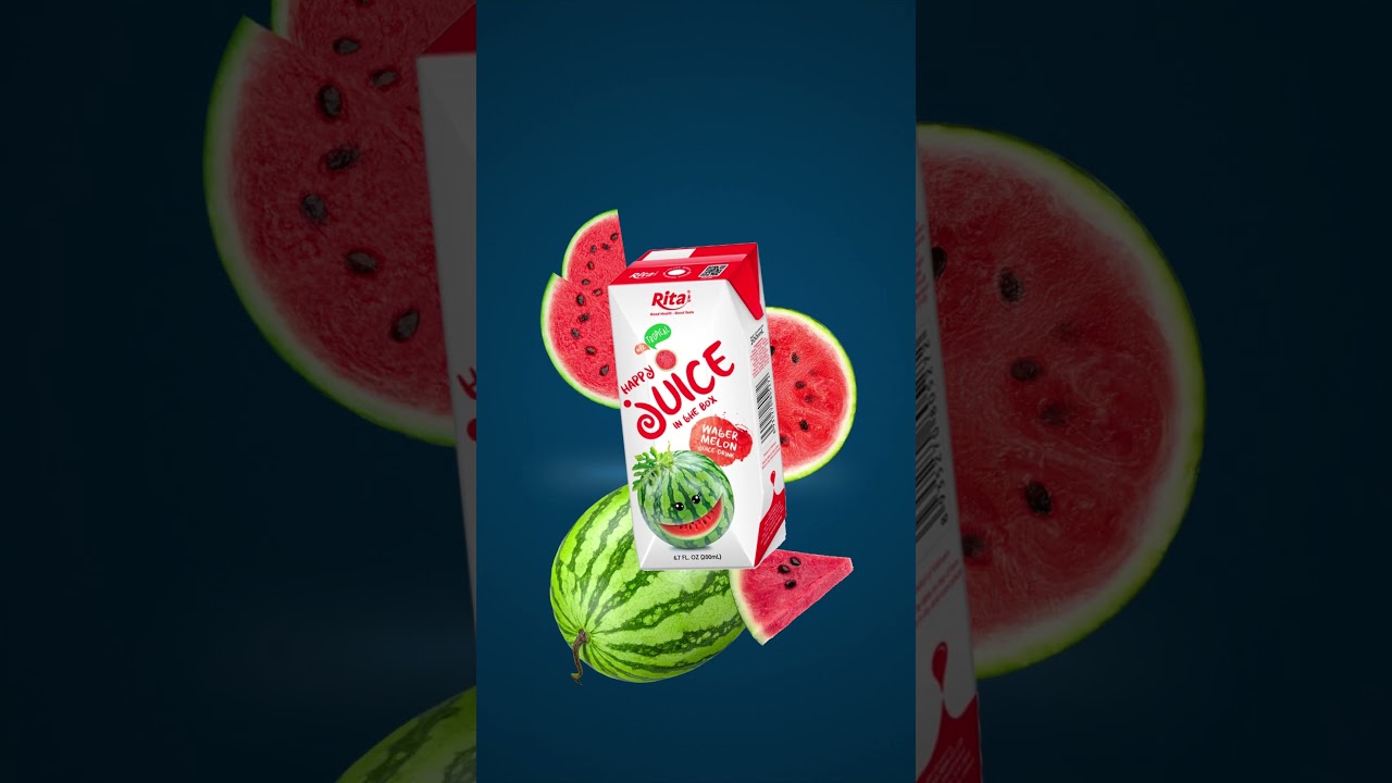Animated Poster Design