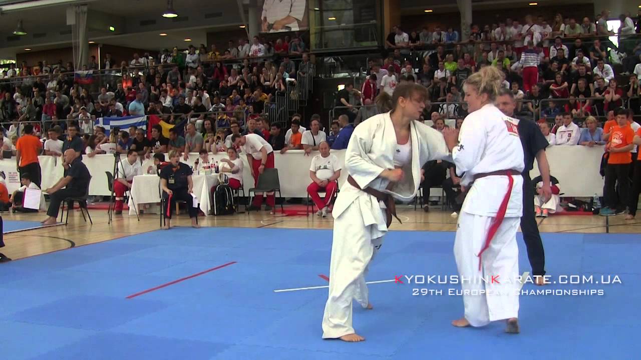 29 EC Final +65 Uliana Grebenschikova (Russia) - Maria Jasko (Poland, aka)