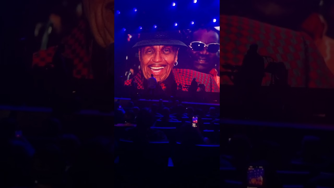 Gone too soon tribute- Tito, MJ, Joseph