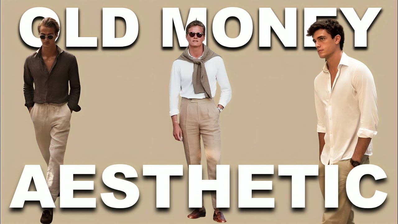 If You want to LOOK RICH & Classy - Watch This