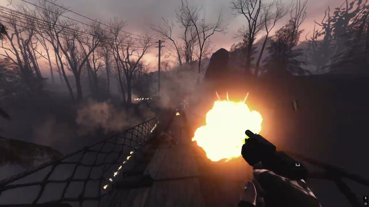 Left 4 Dead 2 Nightmare