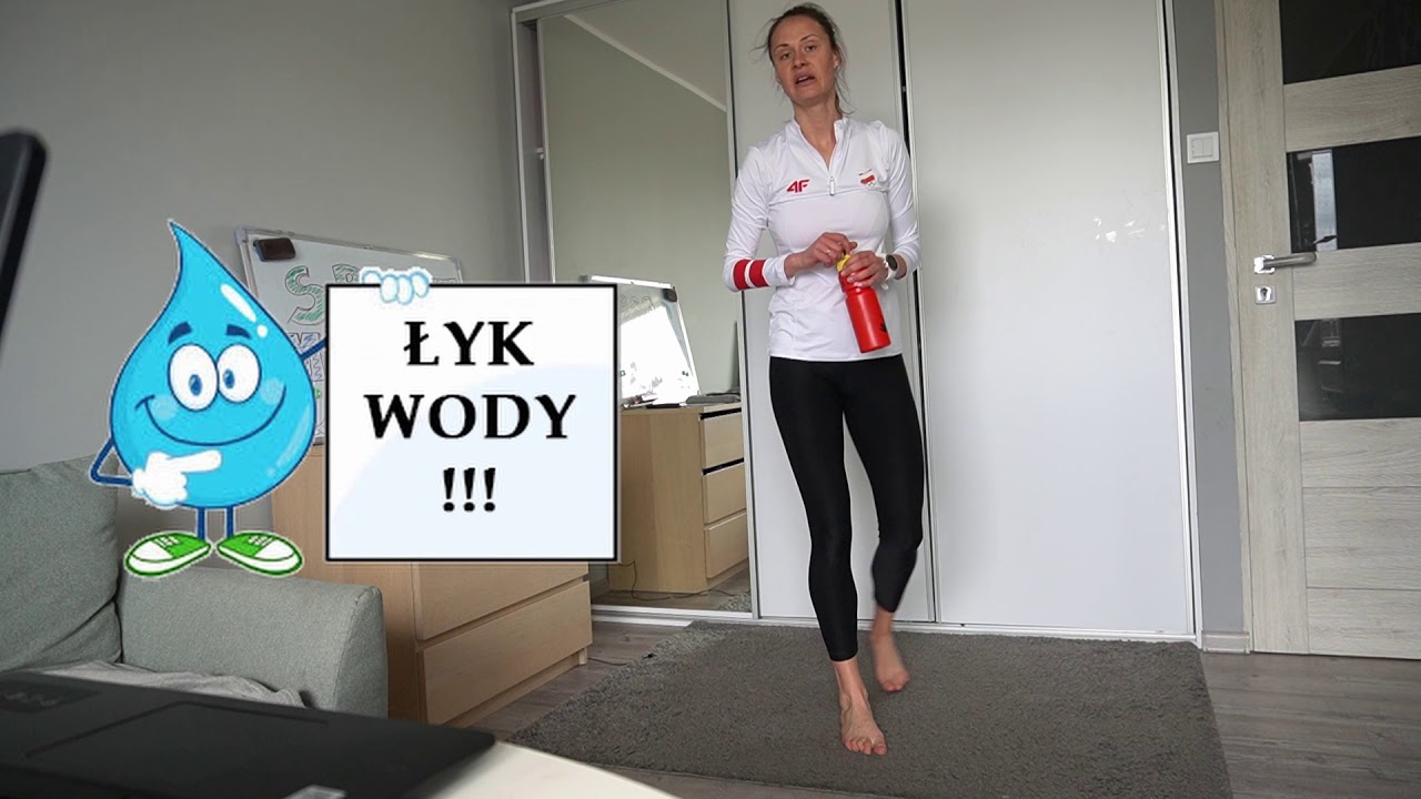 WF w domu lecja nr 10