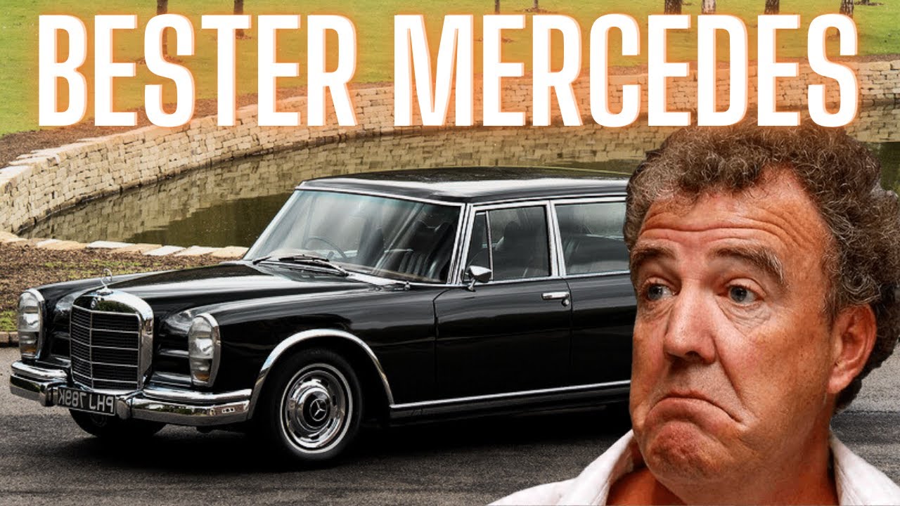 Die HEFTIGSTEN Autos, die ihrer Zeit voraus waren! | G Performance