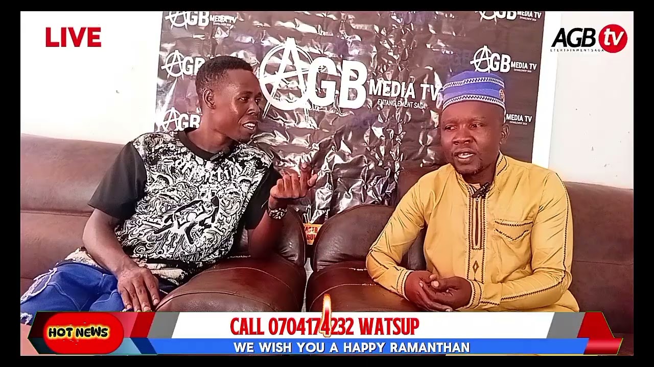 UPLIFTING FEMALE TALENTS IN BUSOGA 