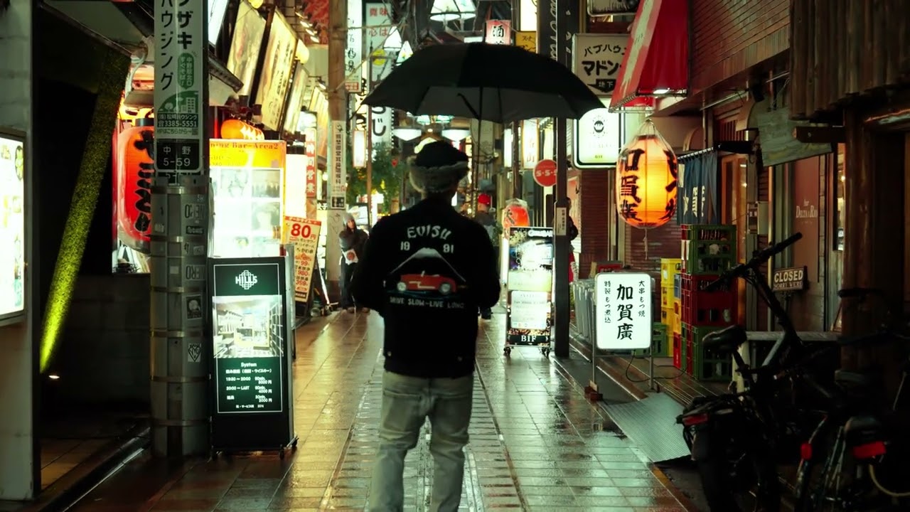Niky Savage - CHE PAURA CHE HO (Visual Video)