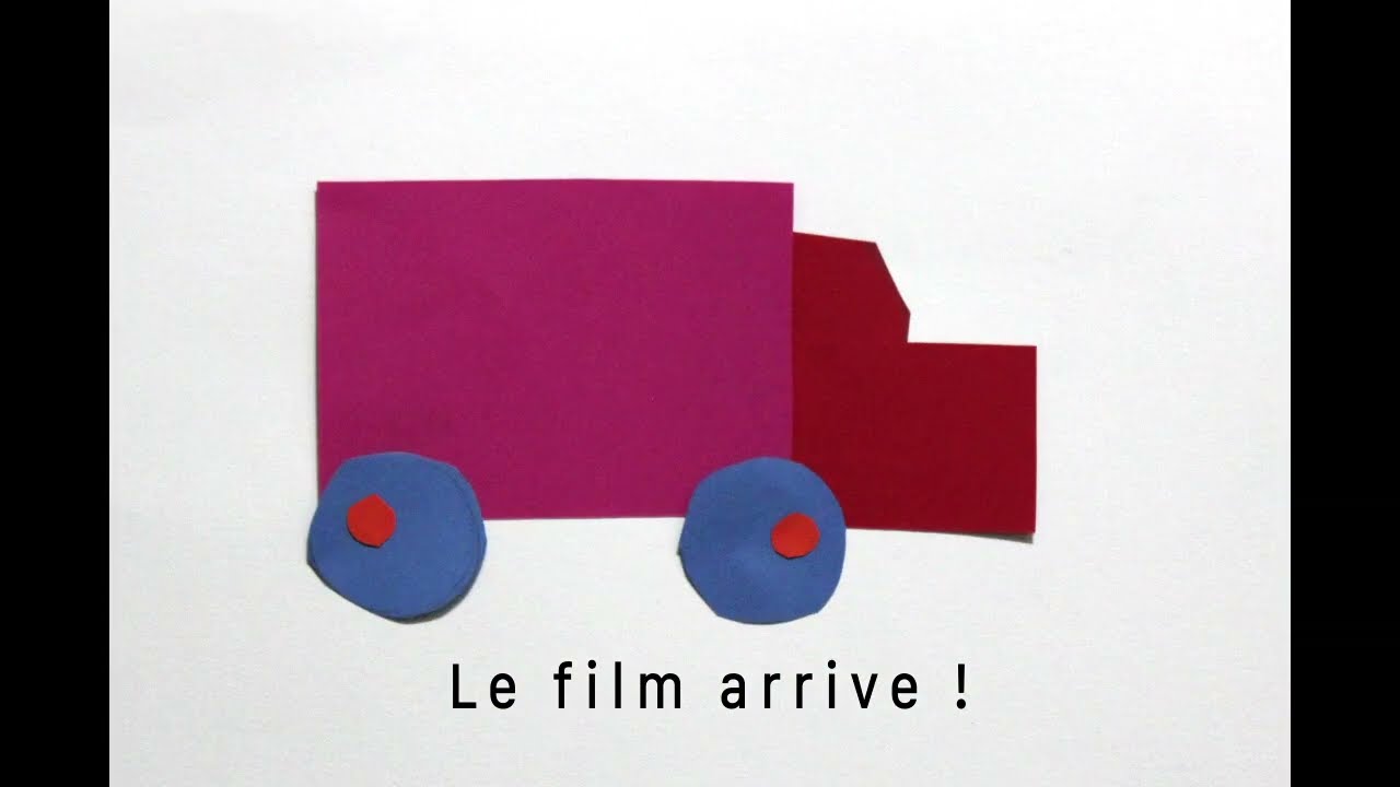Bande annonce r&eacute;invent&eacute; - L'Esprit de la Ruche