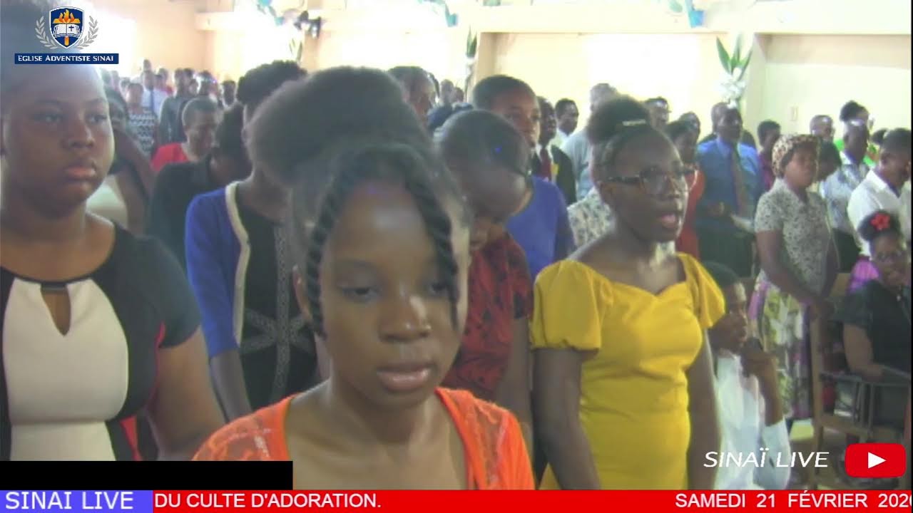 SABBAT 21 FEVRIER 2026