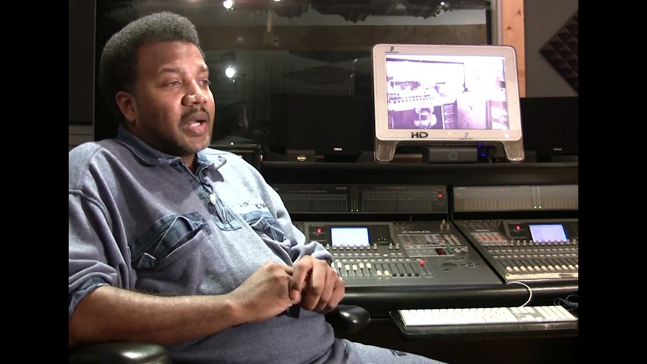 KLC on Master P, Mac, Fiend, and Mystikal