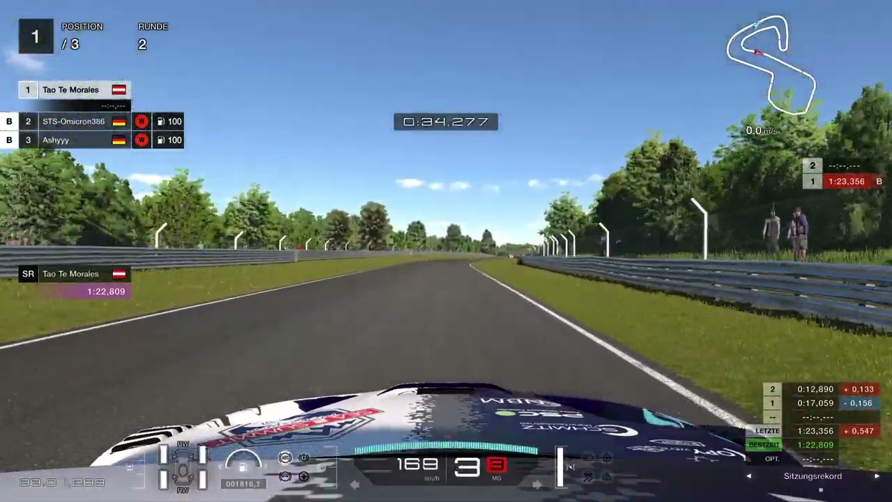 GT7: Brands Hatch GP Hotlap | Lexus RC F GT3 '17 Gr.3 | BoP; No Setup | Racing Soft
