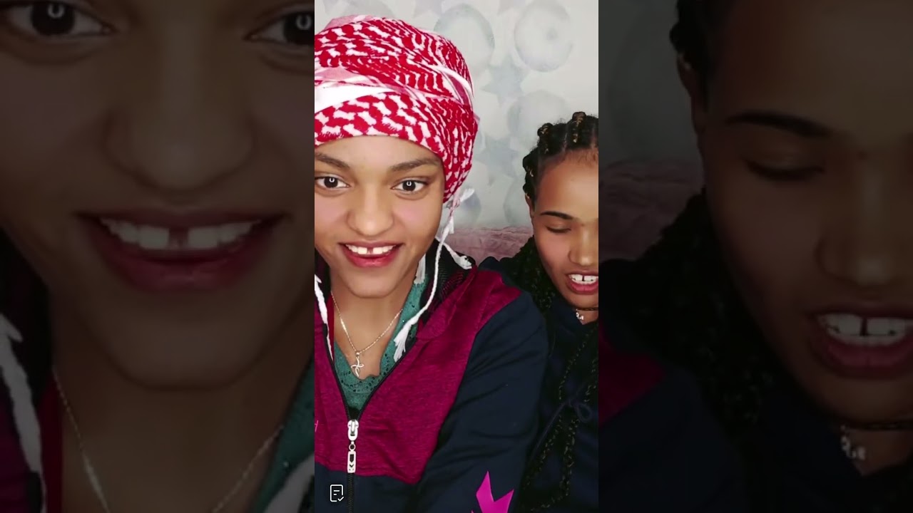 ይህንን ቪዲዮ ላይክ እና ሼር ማድረግዎን አይርሱ እና ይደሰቱ